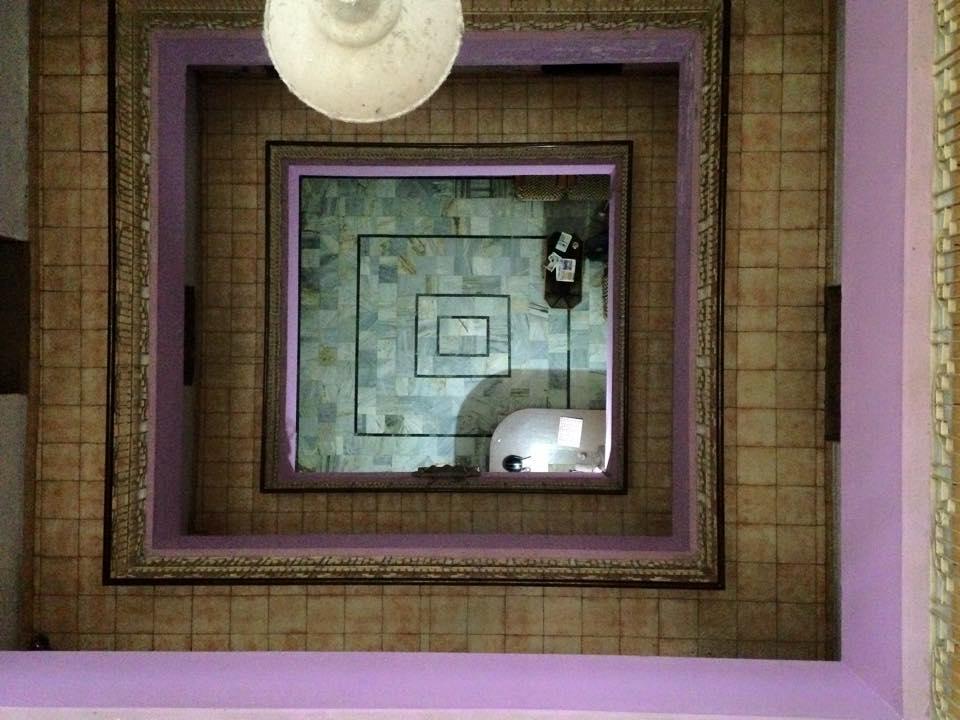 Mishra Guest House Benares Buitenkant foto