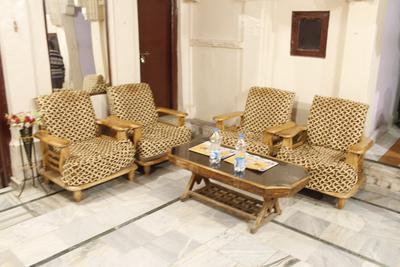 Mishra Guest House Benares Buitenkant foto