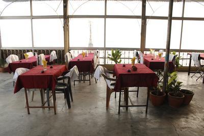 Mishra Guest House Benares Buitenkant foto