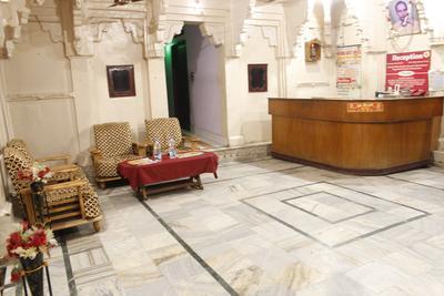 Mishra Guest House Benares Buitenkant foto